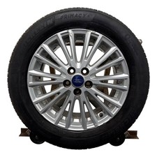FORD GALAXY ALLOY WHEEL MK4 CD390 2015-2019 235 55 17 SINGLE WHEEL EM2C-1007-B1A