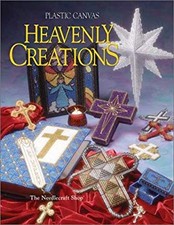 Heavenly Creations Hardcover