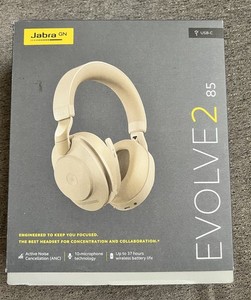 Jabra Evolve2 85 | eBay