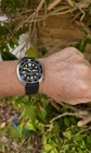 Seiko 6309-7040 Turtle Scuba Pro Vintage Divers Watch Running Super  June 1981