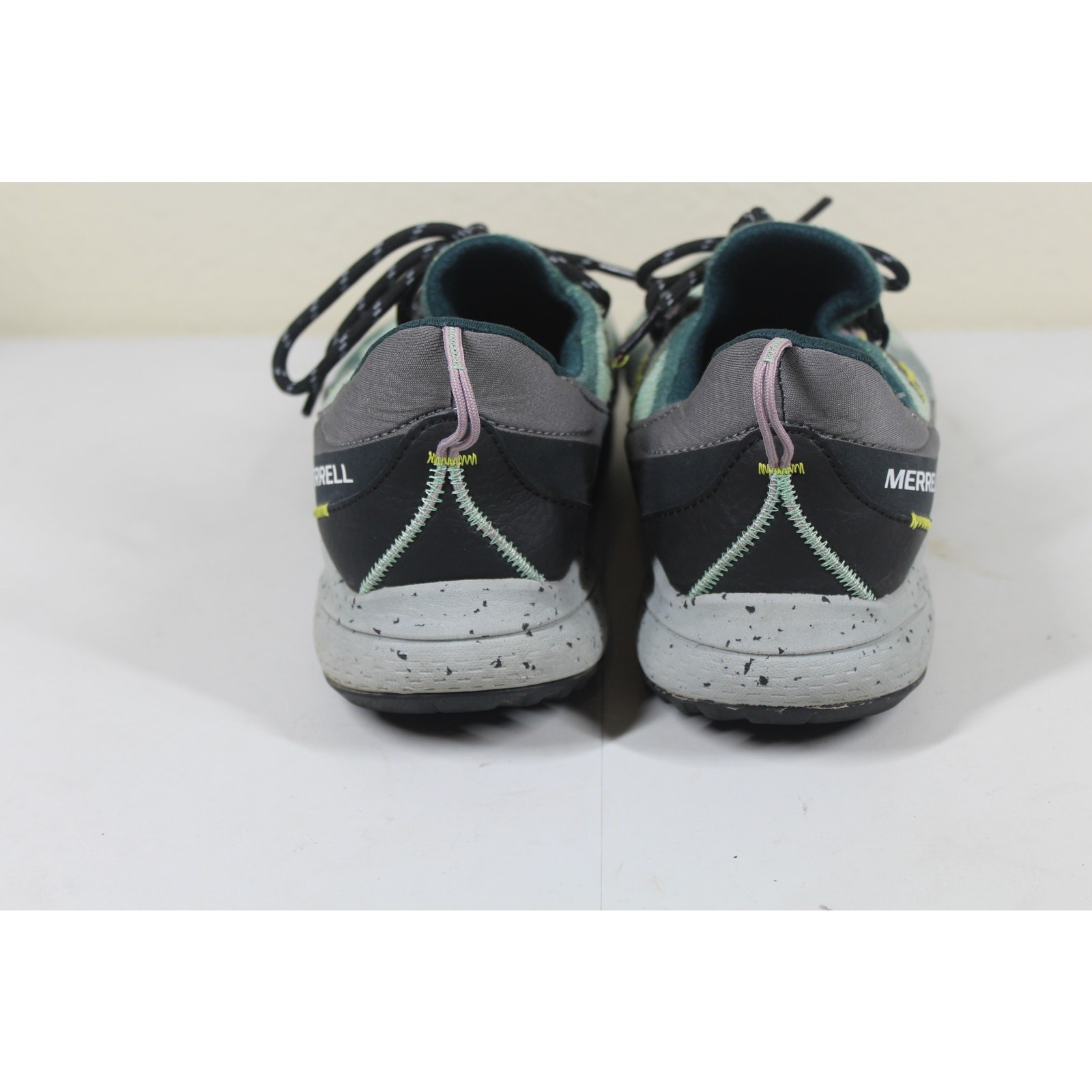 Merrell scarpa da trekking donna Bravada 2 sneaker verde giada taglia 9