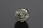 🧭 🇺🇸 USA HALF DOLLAR 1976 S SILVER 11.5Gr B89 #K4584