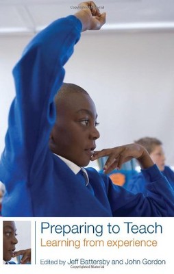 Preparing to Teach: Learning from Experience