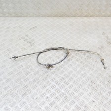 MINI COUNTRYMAN R60 Cooper ALL4 Bremskabel hinten links 9803367 1.6D 2013