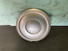 SUZUKI Lapin 2014 DBA-HE22S Wheel Cover 4325085K30PSP [Used] [PA120405096]