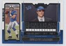2023 Panini Contenders Historic Draft Class Contenders Matthew Stafford #HDC-MS