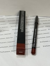 Mac Lip Pencil Lipliner AUBURN - Full Size 1.45 g / 0.05 oz With Box