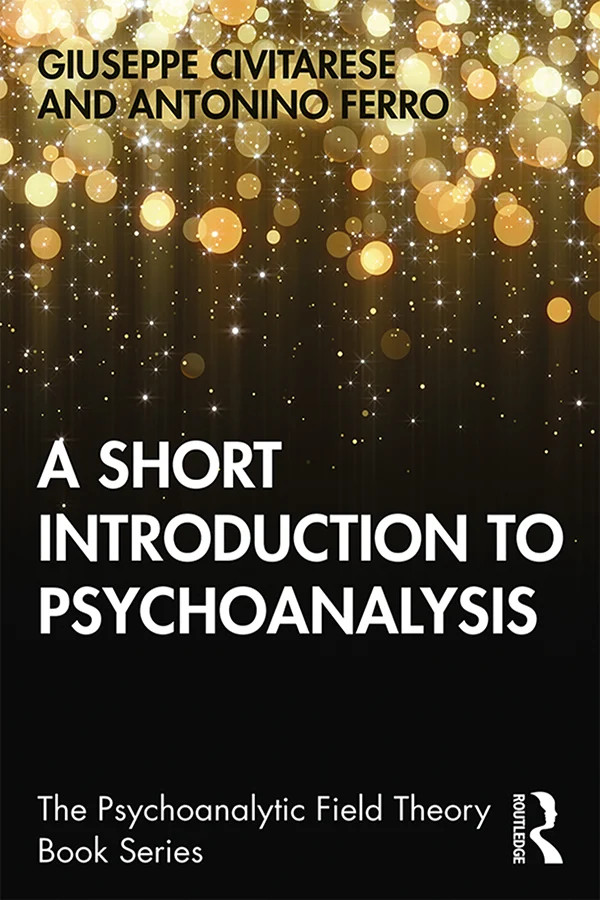 Short Introduction to Psychoanalysis, Paperback by Civitarese, Giuseppe; Ferr... - Image 5