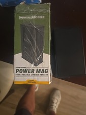 Moultrie Mobile Edge Series POWER MAG Rechargeable Lithium Battery MMA-14128