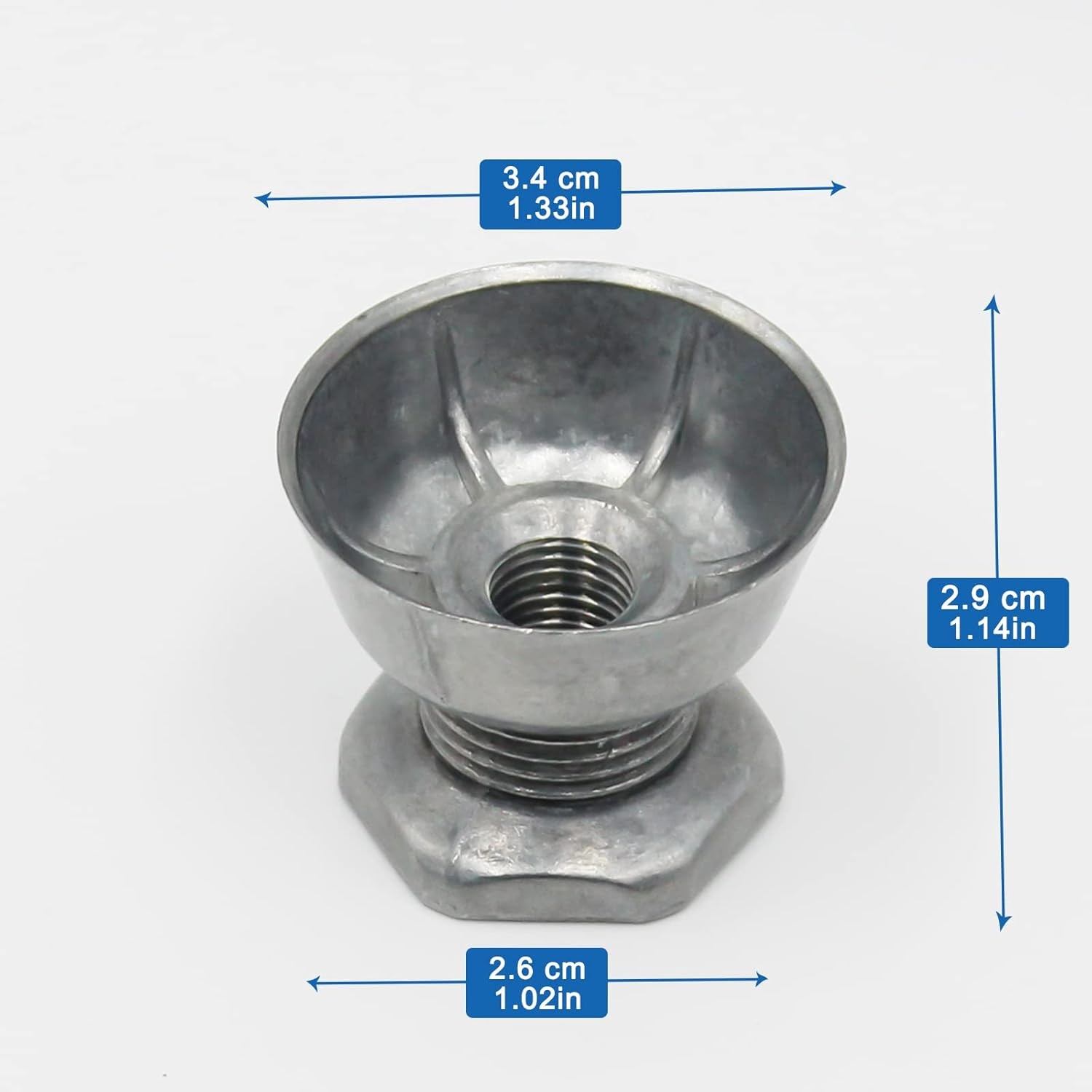 8066184 Dryer Motor Pulley 29 Replacement 8066184 