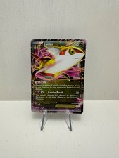 Latias EX 85/116 Plasma Freeze Holo DMG on eBay