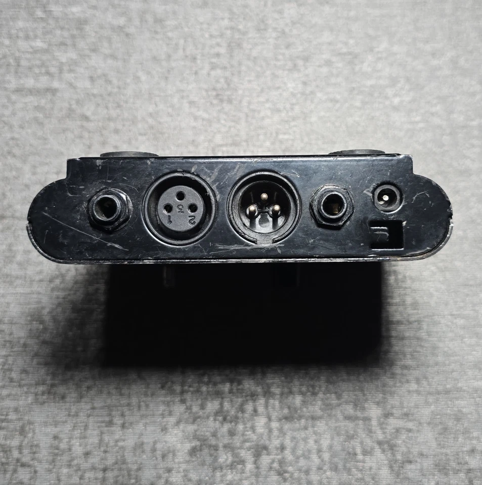 ART Tube MP Professional Tube Microphone Preamp Mic Processor Tested - Image 4 of 4