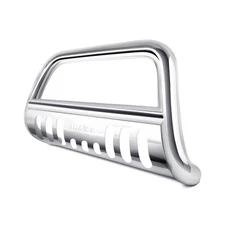 For Chevy Silverado 1500 Classic 07 Bull Bar 3" Polished Round Bull Bar w