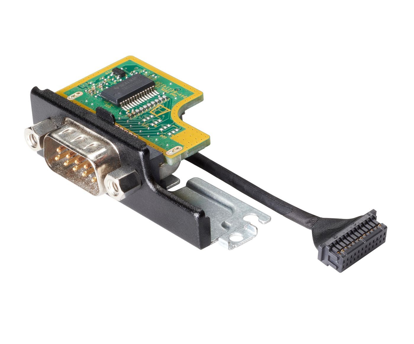 HP 13L57AA Serial Port Flex IO 2nd v2