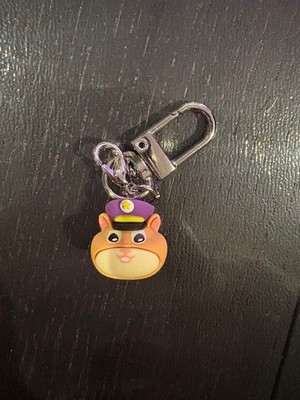 TONYMOLY Zootopia Lemming Schlüsselanhänger Armband