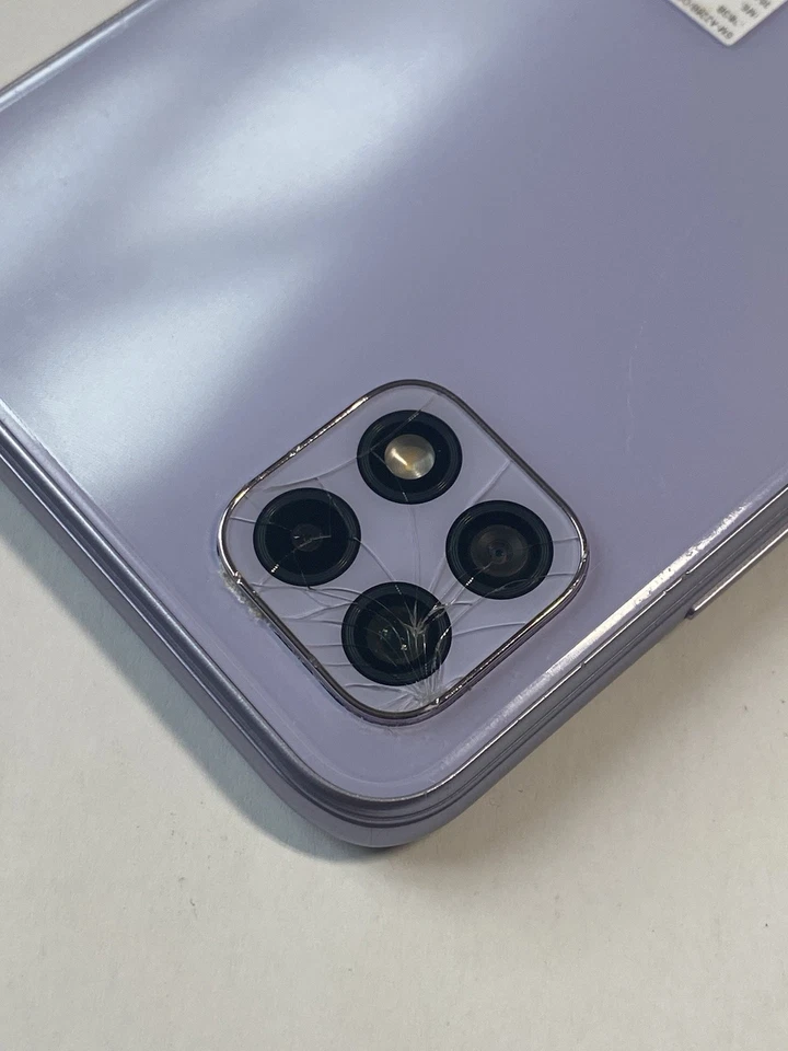 Samsung Galaxy A22 5G · 128GB, photo 2 of 5
