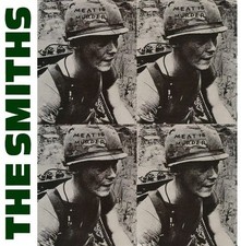 Vinile Nuovo - Smiths (The) - Meat Is Murder  -I- Rhino Records