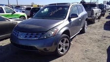 Power Steering Pump Fits 05-07 MURANO 665656