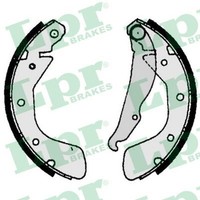 Bremsbackensatz LPR 06800 FüR Kadett Opel CC Lanos Nubira Astra T98 Epica Nexia