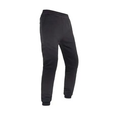 John Doe Jogger Moto Motorcycle Motorbike Trouser Black