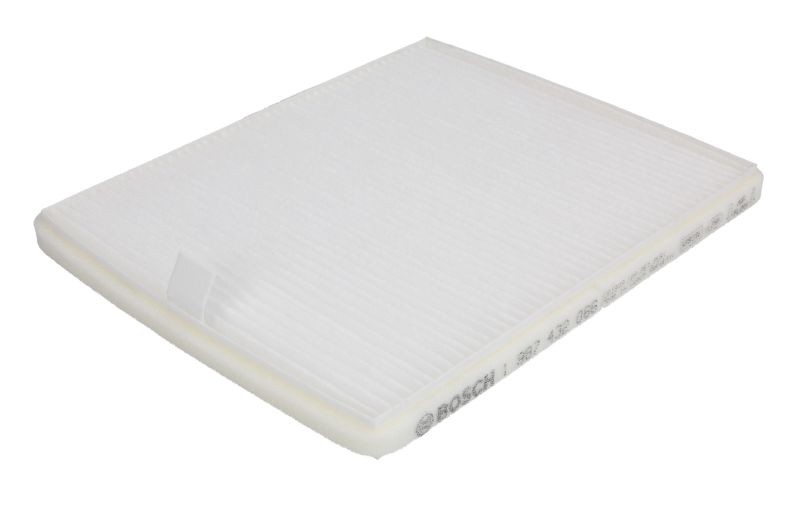 4x ✅Fits BOSCH 1 987 432 066 Filter, cabin air 1 987 432 066 Cabin f ⭐UK Seller⭐