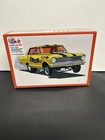 AMT 1965 Chevy II Nova AWB Twister Funny Car Model 427 Fuel Injected 1/25 1293