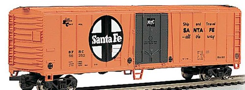 Frigorífico de acero HO 50' Santa Fe #56252 | Zustand: New
