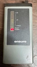 Ensure Alcohol breath tester breathalyzer Made in Canada 