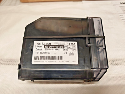 Embraco Inverter 6146259 Kühlschrank
