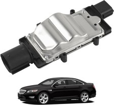 Engine Cooling Fan Control Module Fit for Ford Lincoln MKS MKZ Taurus Fusion ...