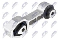 NTY Motorlager ZPS-FT-011 FüR Ford KA RU8 Tdci Fiat Panda Classic Multijet 169