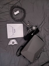 SpaceX Starlink Mini kit with Portable Tripod Battery and Backpack