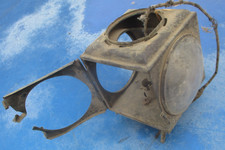 Model T Ford Cowl Side Marker Light Body Original