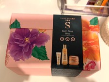 Sanctuary Spa Bathtime Bliss Gift Set