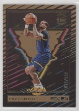 2023-24 Panini Recon Holo Bronze 35/299 Gary Payton II #27 4g8