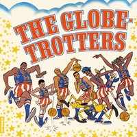Globetrotters - Orange Vinyl - Vinyl Record - F600Z