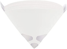 50 Pieces Paint Filter Paint Strainer Cone Paint Filter 100 Micron Paint Straine 50 Pieces Paint Filter Paint Strainer Cone Paint Filter 100 Micron Paint Straine