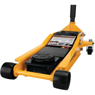 W1645 3-1/2 Ton Low Profile Floor Jack Performance Tool