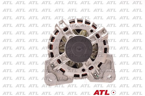 Atl Autotechnik Generator U.A. FüR Dacia, Renault, Smart-image