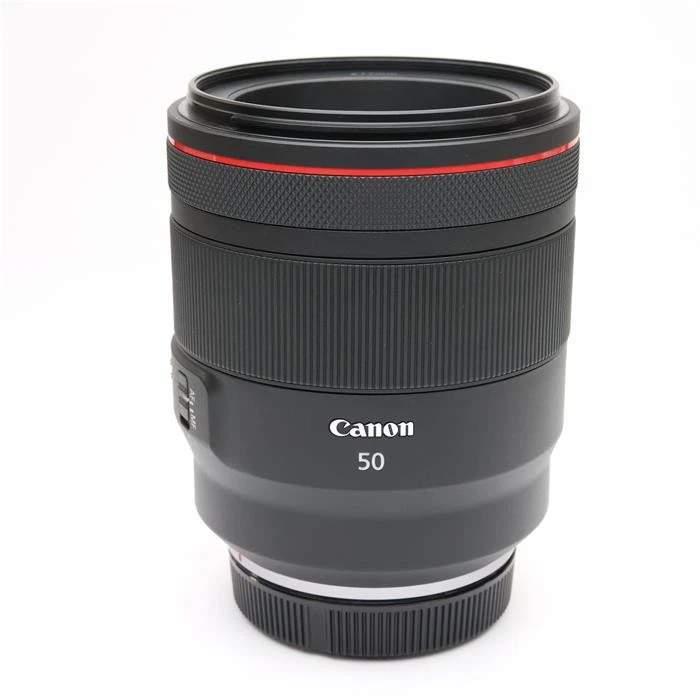 Canon 50mm f/1.2 EFレンズ(ジャンク) CANON EF 50mm f/1.8 II レンズ【ジャンク】 - メルカリ