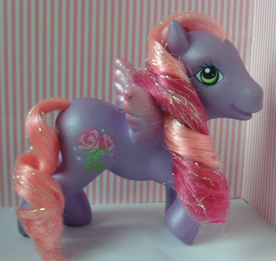 My little Pony G3 Royal Rose - 400 weitere Ponys zur Auswahl