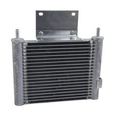For Ford Ranger 2000-2011 Transmission Oil Cooler Aluminum 4.05.0l Engine