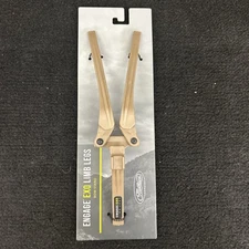 LIMITED EDITION MATHEWS ENGAGE EXO LIMB LEGS IN EARTH