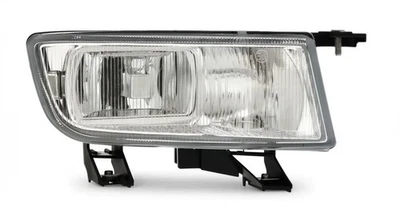 Phare antibrouillard halogène droite H1 19-0309001 TYC pour SAAB 9-5 9-3 - Photo 1/4