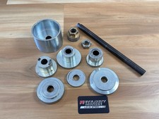 Genuine BMW E36 E46 E38 Rear Wheel Bearing Tool Removal Install Tool 83300492287