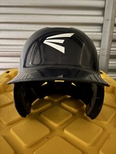 Navy Blue Easton Z5 Baseball/Softball Helmet: 6 3/8”-7 1/8”