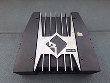 Rockford Fosgate Punch 55.2 Car Amplifier Old School