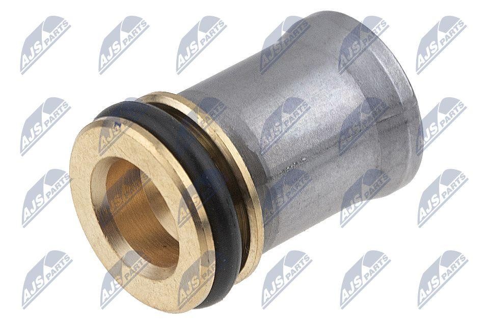 NTY Oil Pressure Hold Valve EZC-WW-430 With Gasket For Audi Seat Skoda VW