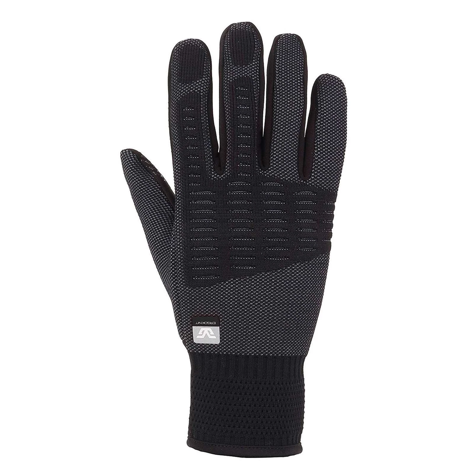 Men's Gordini Tempo Gloves Commuter Black Gloves Touchscreen Gloves NEW