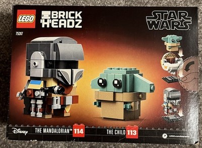 LEGO Star Wars: The Child (75318) for sale online | eBay